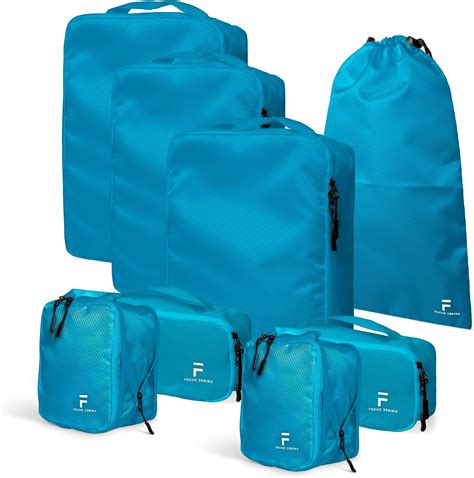Compression Packing Cubes for Carry-On 的图像结果