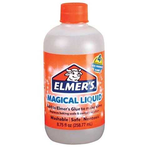 htconline.in| Elmer's Magical Liquid 258.77ml