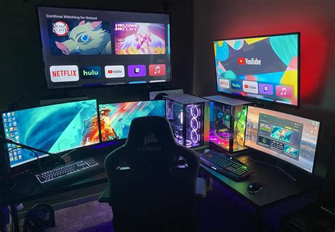 Multi PC Streaming Setup 的图像结果