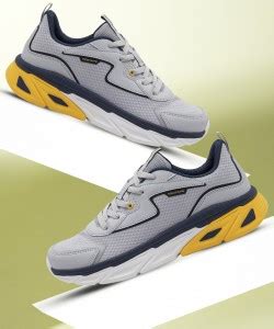 RED TAPE Walking Sports Shoes for Men | Soft Cushioned Insole, Slip ...