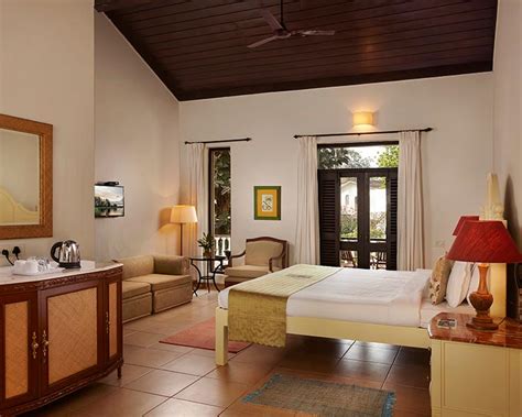 O Pescador | An Indy Resort, Dona Paula - Goa : Official Website