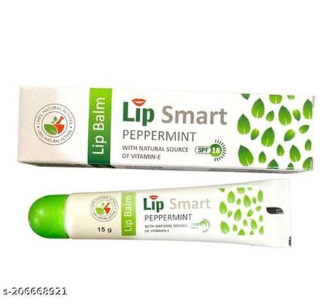 LIP SMART | API GENERIC PHARMACY