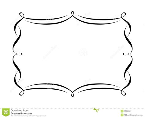 Clip Art Images Of Frames at Jose Norman blog