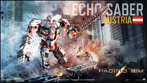 Echo Saber by kavinveldar on DeviantArt