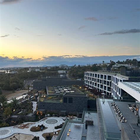 JW MARRIOTT JEJU RESORT & SPA (Seogwipo, Jeju Island) - Resort Reviews ...