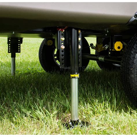 Image result for Lippert Components Leveling System