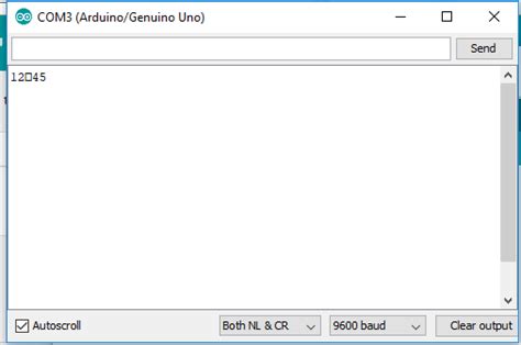 Image result for One Digit Code Arduino