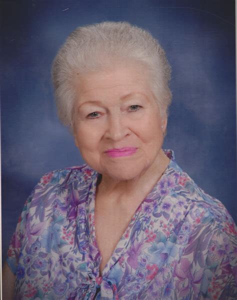 Norma Vetsch Obituary - Redding, CA
