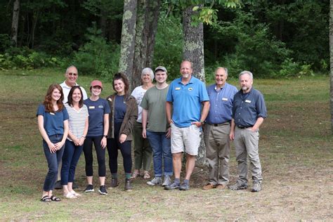 2022 Conservation Land Stewards - Lakes Region Conservation Trust