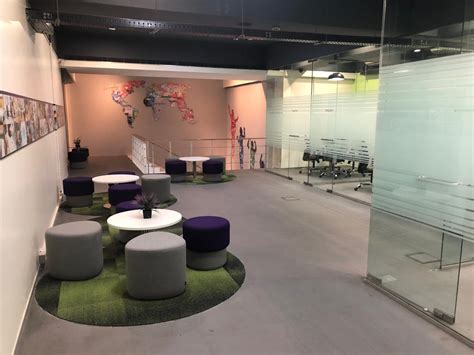 Shared Office Space Gurgaon | Coworking Space for Corporate, Startups ...