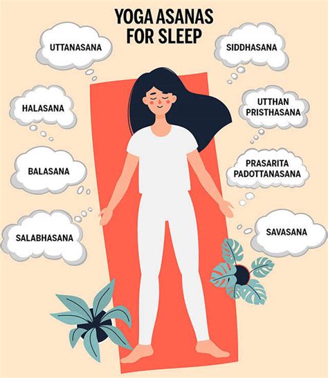 8 Easy Yoga Asanas For A Good Night’s Sleep | Femina.in