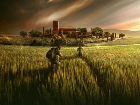 Download wallpaper artwork, Rainbow Six Siege, Tom Clancy's Rainbow Six ...