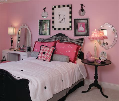 girl room ideas for 8 year olds