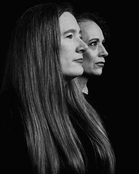 Sarah Ruhl and Rebecca Taichman on Conjuring ‘Becky Nurse of Salem ...