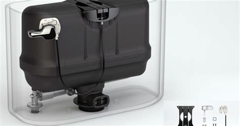 Image result for Sloan Flushmate Exploding