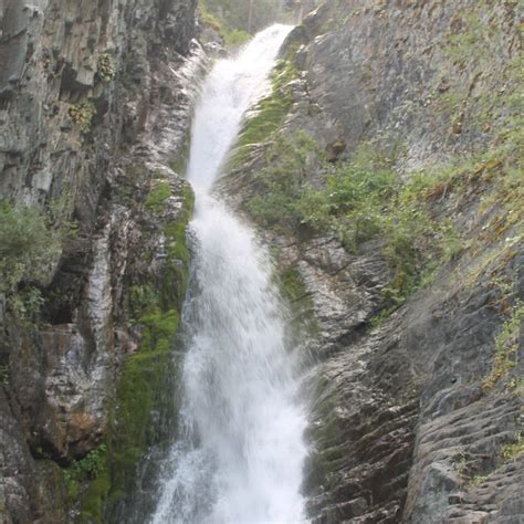 WATERFALL ON THE RIVER VERKH KARASU (2025) All You Need to Know BEFORE ...