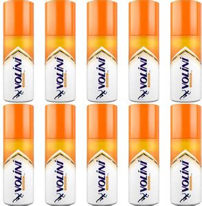 Volini Pain Relief Spray Spray Price in India - Buy Volini Pain Relief ...