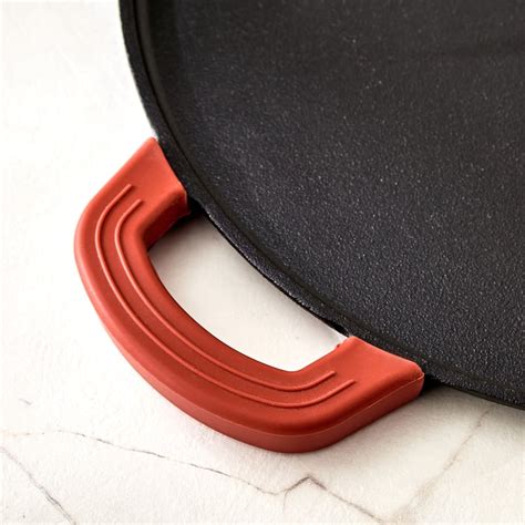 Buy Terra Tales Sally Cast Iron Dosa Tawa - 30cm from Home Centre at ...