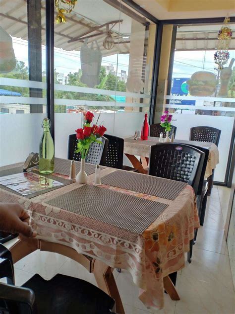 Scoops And Smiles, Saravanampatty, Coimbatore | Zomato