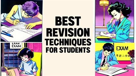 Image result for Revision Methods