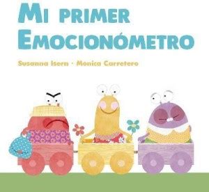 Mi primer Emocionmetro: Buy Mi primer Emocionmetro by Isern Susanna at ...