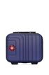 Vanity cases Swiss Kopper - vanity ruti-k 23 cm - marine | Darty