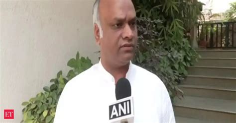 Minister Priyank Kharge alleges threat calls for seeking ban on RSS ...
