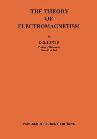 Buy The Theory of Electromagnetism Book Online at Low Prices in India ...