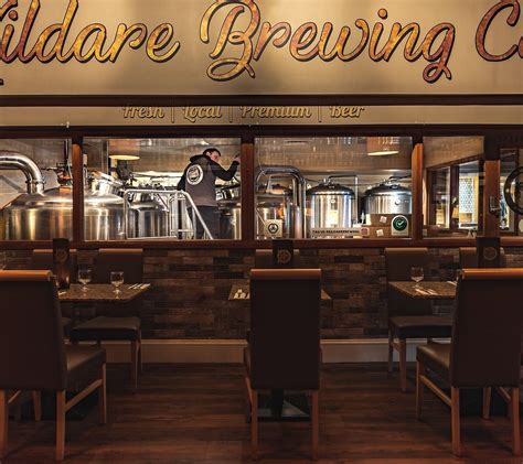 KILDARE BREWING BREWERY TOUR (2025) All You Need to Know BEFORE You Go ...