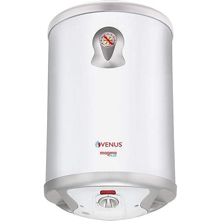 Buy Racold Cdr 35 V_W 35-Litre Vertical Water Heater (White) Online at ...
