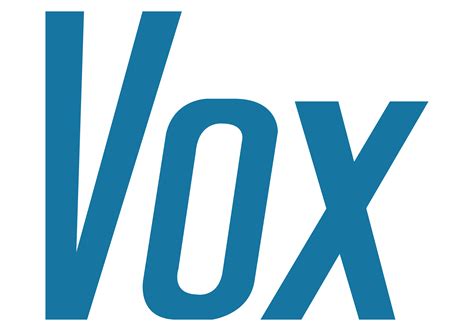 Image result for Recode Vox Logo