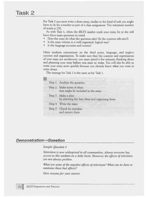 Image result for Writing Task 2 General Topics 2021