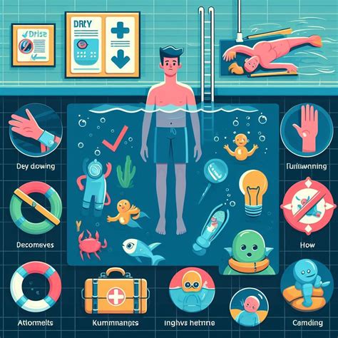 What Is Dry Drowning? - SwimBaby - all about swimming for kids