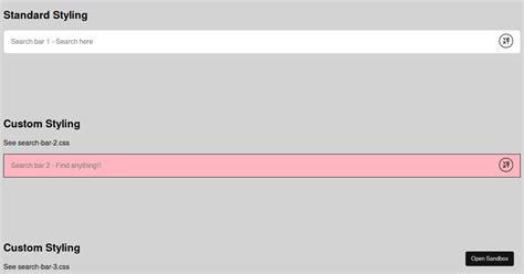 Image result for Search Bar in Apps Script Browser Code