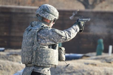 Air Defense unit gets back to basics at Warrior Base | Article | The ...
