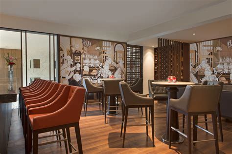 The Eatery - Four Points By Sheraton Bengaluru, Whitefield, Bangalore ...