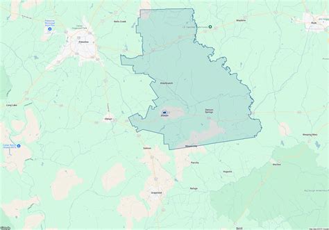 Slocum High School, Elkhart TX Rankings & Reviews - Homes.com