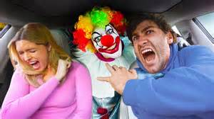 Try Not To Scream: IRL