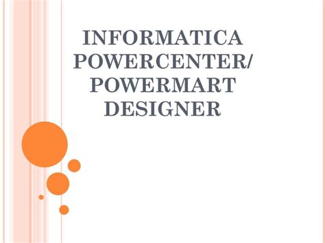 Image result for Informatica Design
