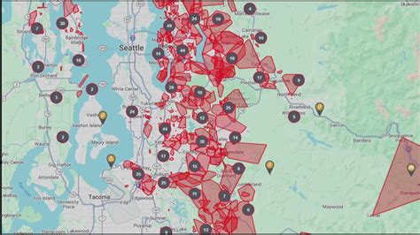 Puget Sound Energy CEO on western Washington power outages | krem.com