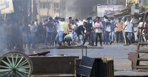 CAA protest firing: Mangaluru Police Commissioner PS Harsha among 176 ...