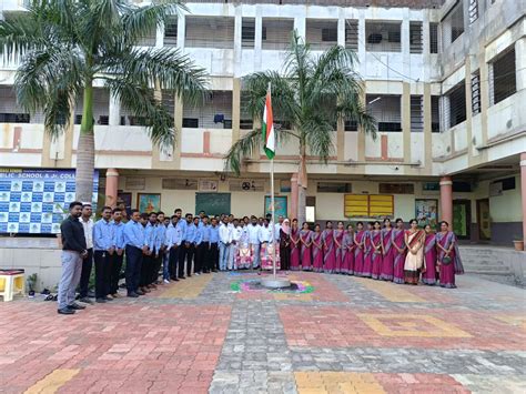 Vision Public School, Sonpeth