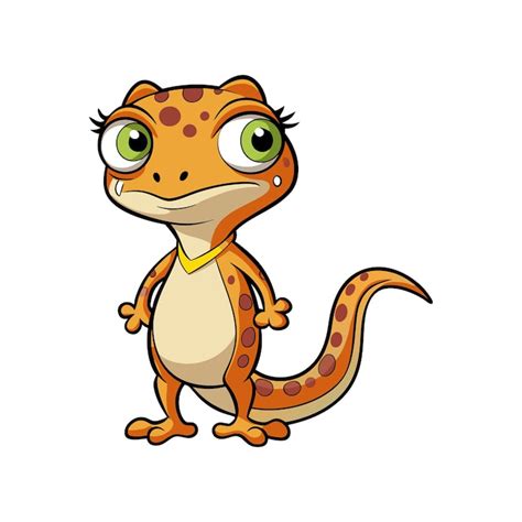 Gecko clipart Images - Free Download on Freepik