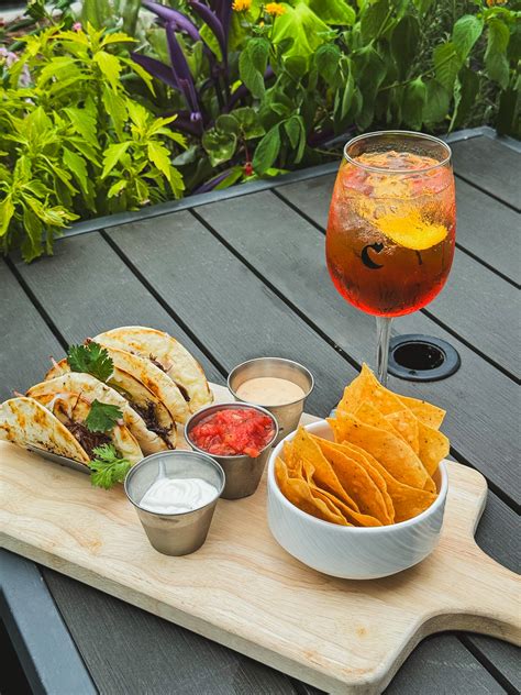 A Guide to the Best New Restaurants in Birmingham - Restaurantji Blog