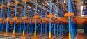 Pallet Racking System - Godrej Pallet Racking System Manufacturer from ...