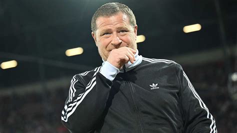 FC Bayern München, News und Gerüchte: Max Eberl droht ein riesiges ...