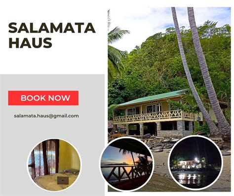 Lae Vacation Rentals & Homes - Morobe Province, Papua New Guinea | Airbnb