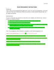 Image result for Case Assignment Form