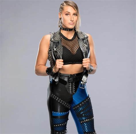 Rhea Ripley Wallpapers - Wallpaper Cave