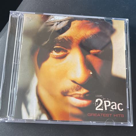 2pac Greatest Hits